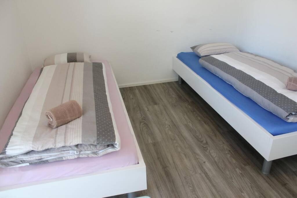Modern Apartment 모던 펜션 Interlaken Dış mekan fotoğraf