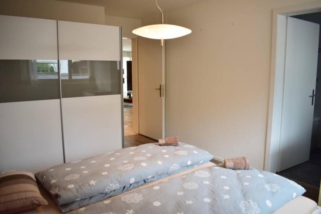 Modern Apartment 모던 펜션 Interlaken Dış mekan fotoğraf